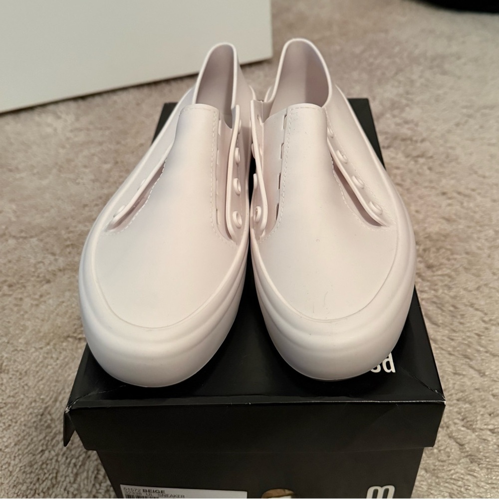 Melissa sneakers